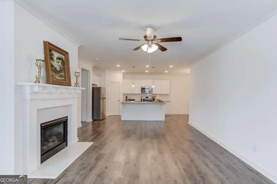 2929 Rambler Drive, Loganville, GA 30052 - #3