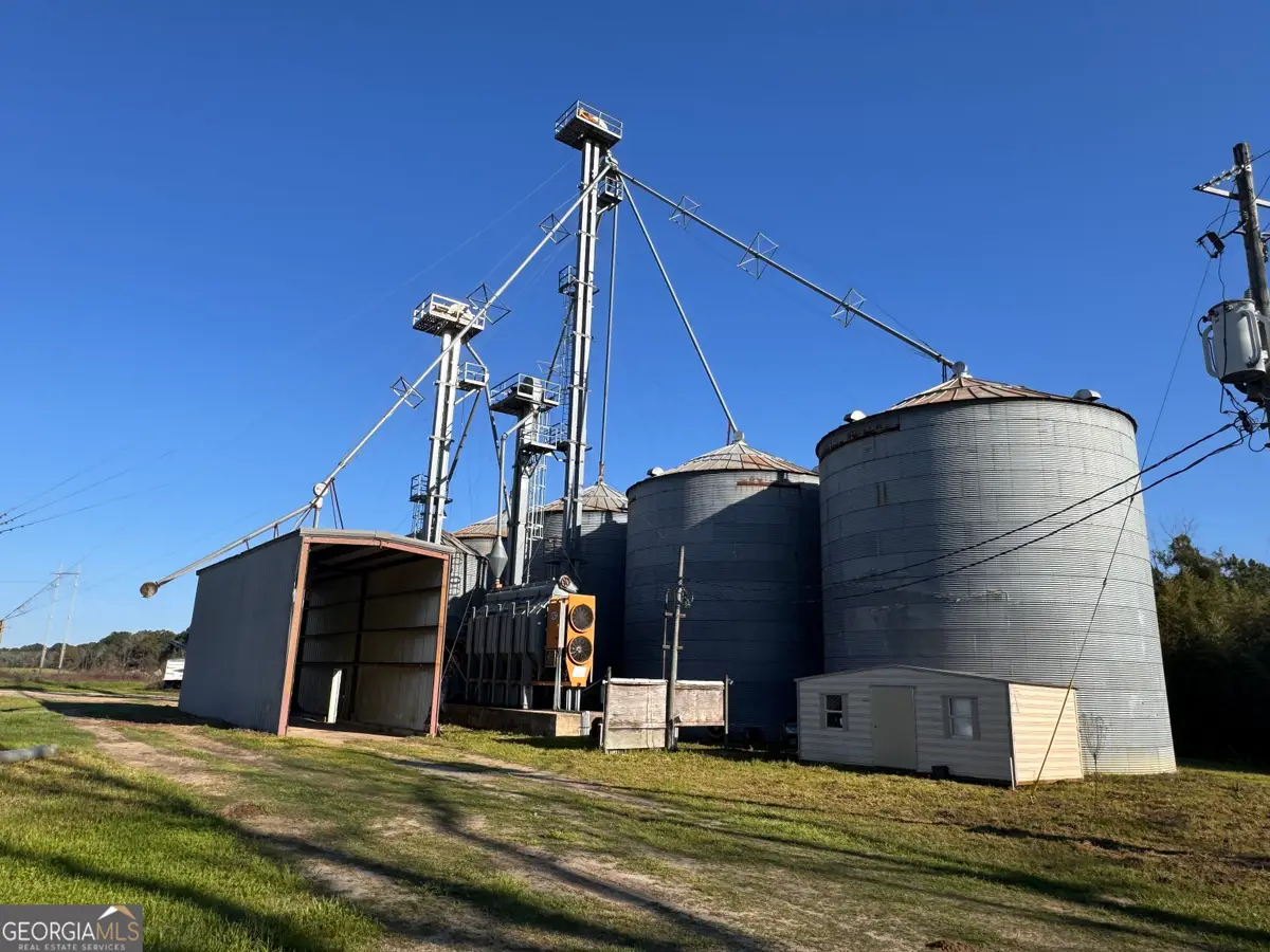 437 Dixie Highway, Meigs, GA 31765 - #1