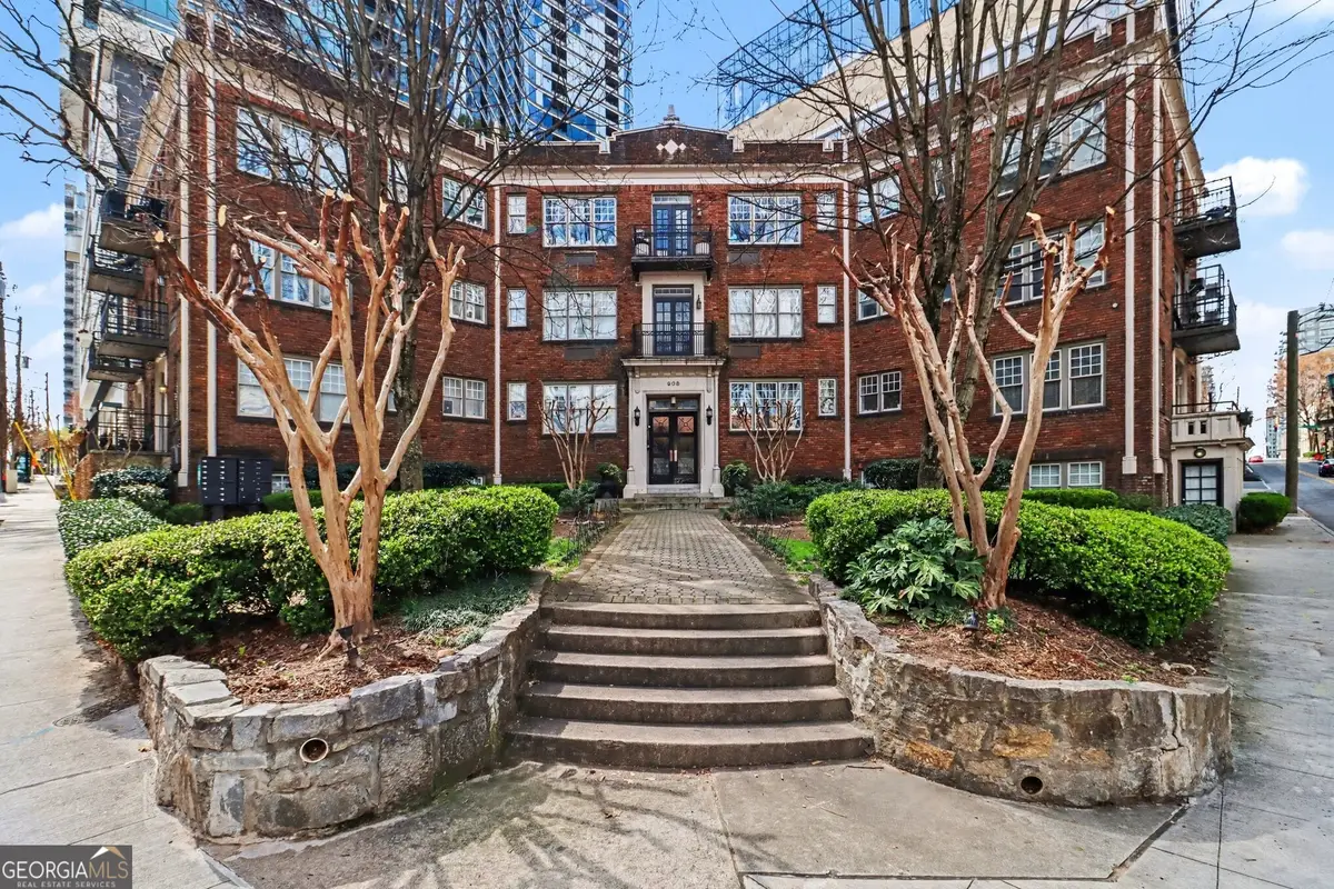 908 Juniper Street Ne #206, Atlanta, GA 30309 - #1