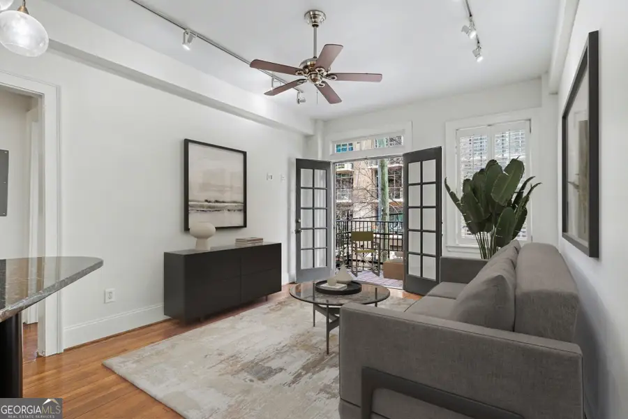 908 Juniper Street Ne #206, Atlanta, GA 30309 - #2