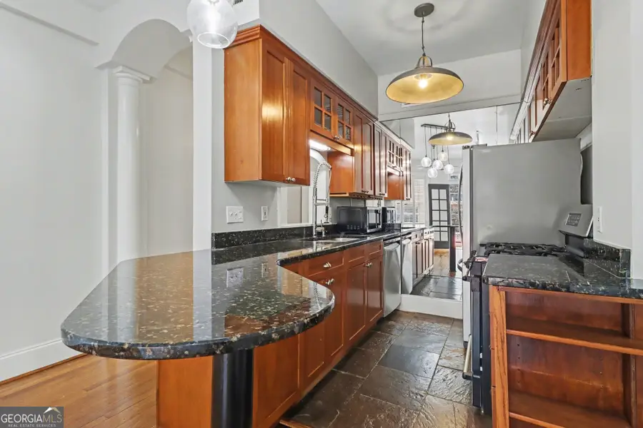 908 Juniper Street Ne #206, Atlanta, GA 30309 - #3