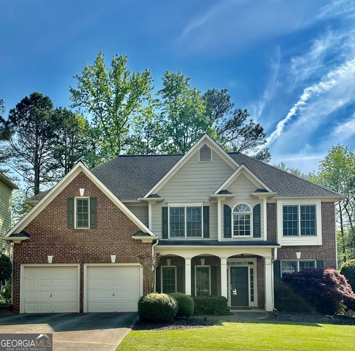 4118 Suwanee Trail Way, Buford, GA 30518 - #1