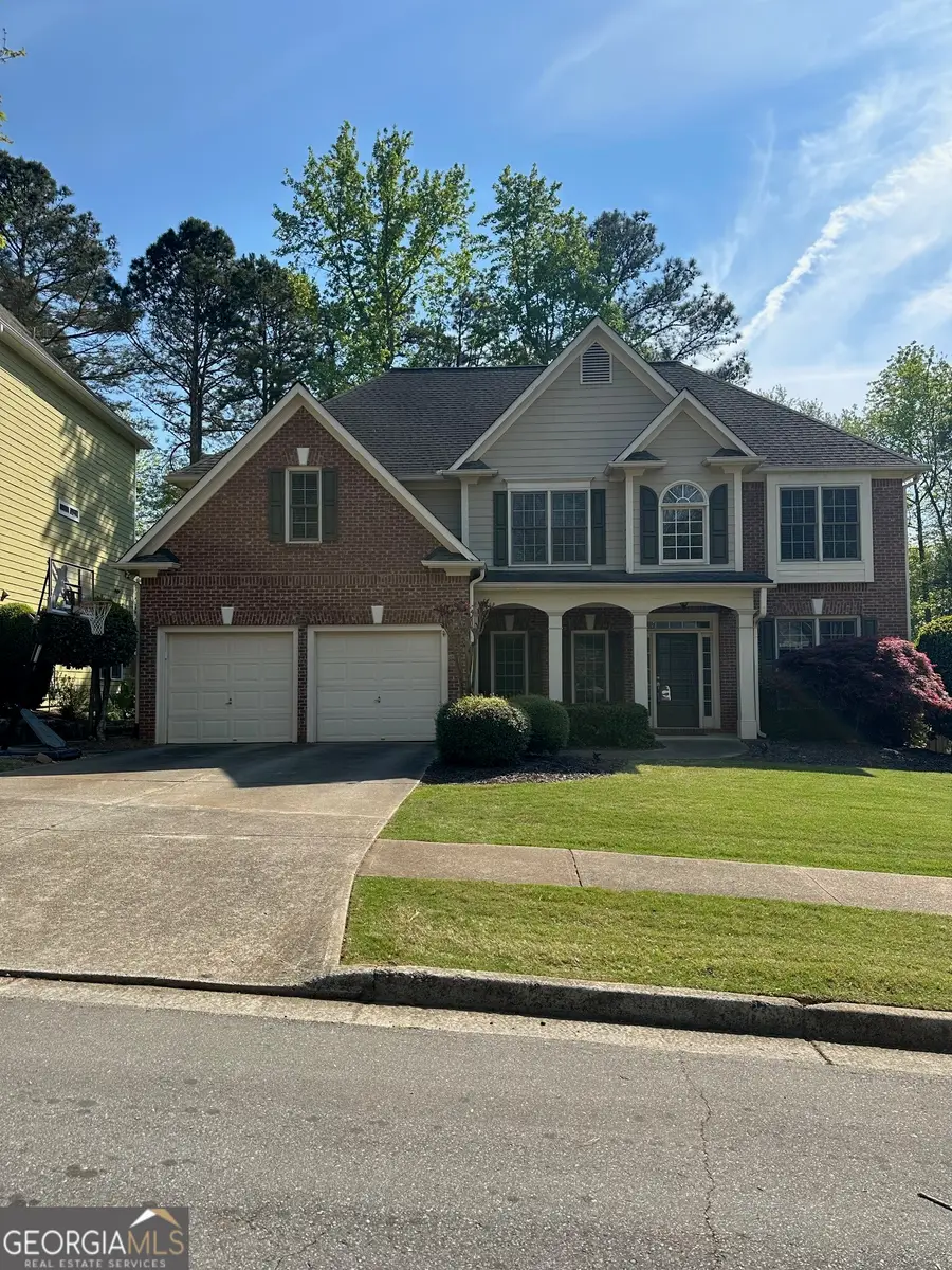 4118 Suwanee Trail Way, Buford, GA 30518 - #2