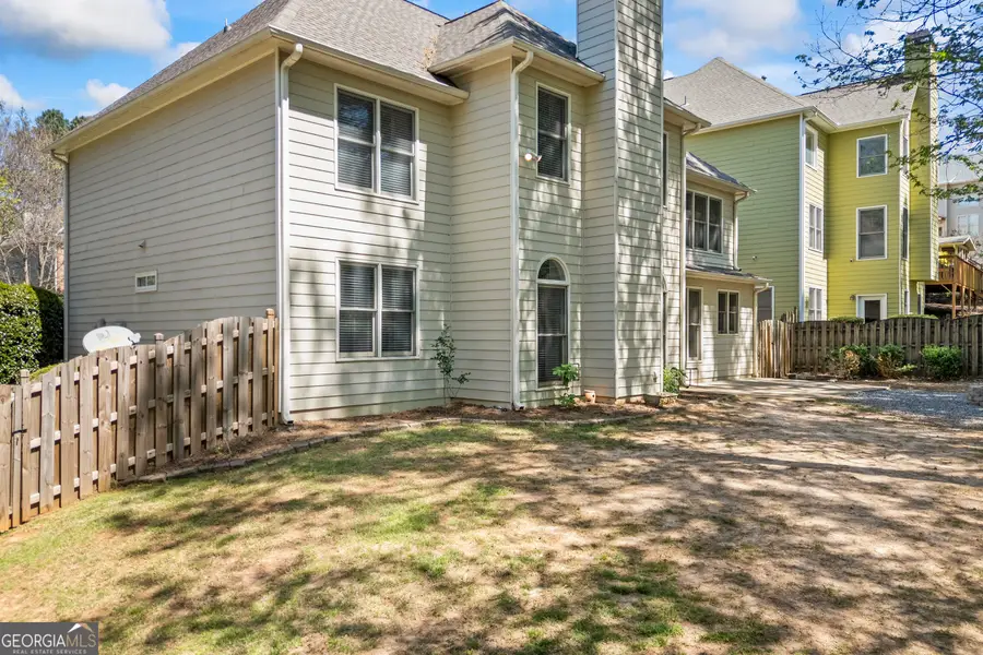 4118 Suwanee Trail Way, Buford, GA 30518 - #3