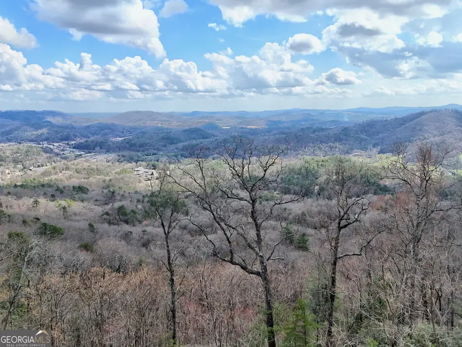 416 Winding View, Clayton, GA 30525 - #2