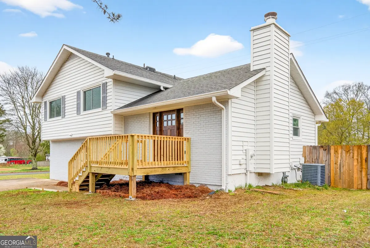 2776 Parcel Road, Austell, GA 30106 - #1