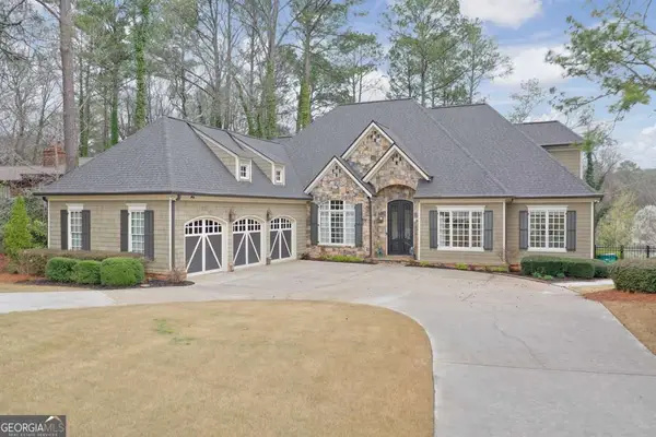 3950 Sentry Crossing, Marietta, GA 30068