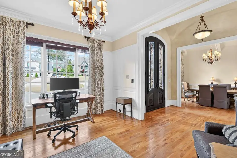 3950 Sentry Crossing, Marietta, GA 30068 - #2