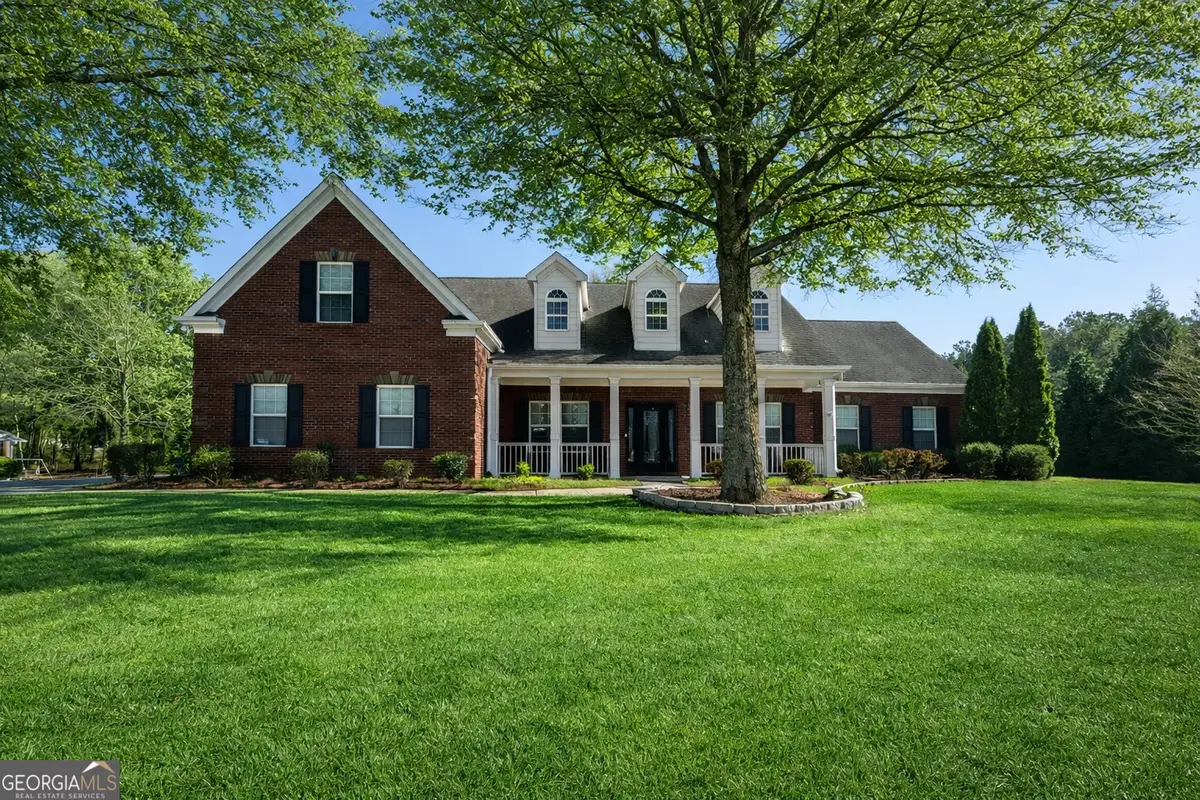 2101 Apalachee Trail, Monroe, GA 30656 - #1