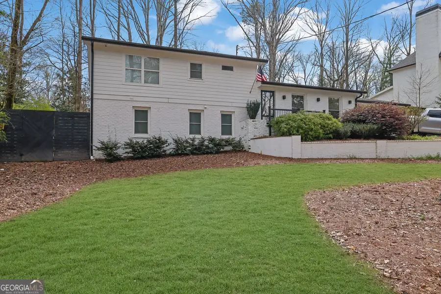 70 Bonnie Lane, Atlanta, GA 30328 - #2