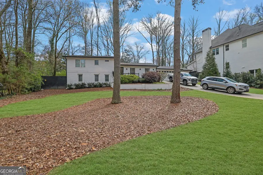 70 Bonnie Lane, Atlanta, GA 30328 - #3