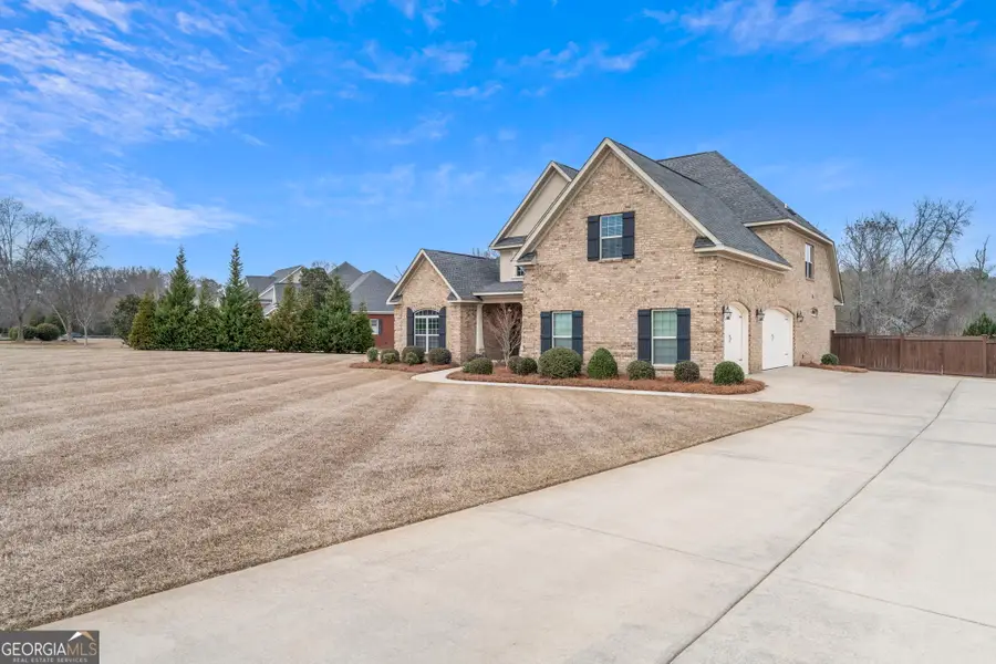 1025 Chattahoochee Drive, Bonaire, GA 31005 - #3