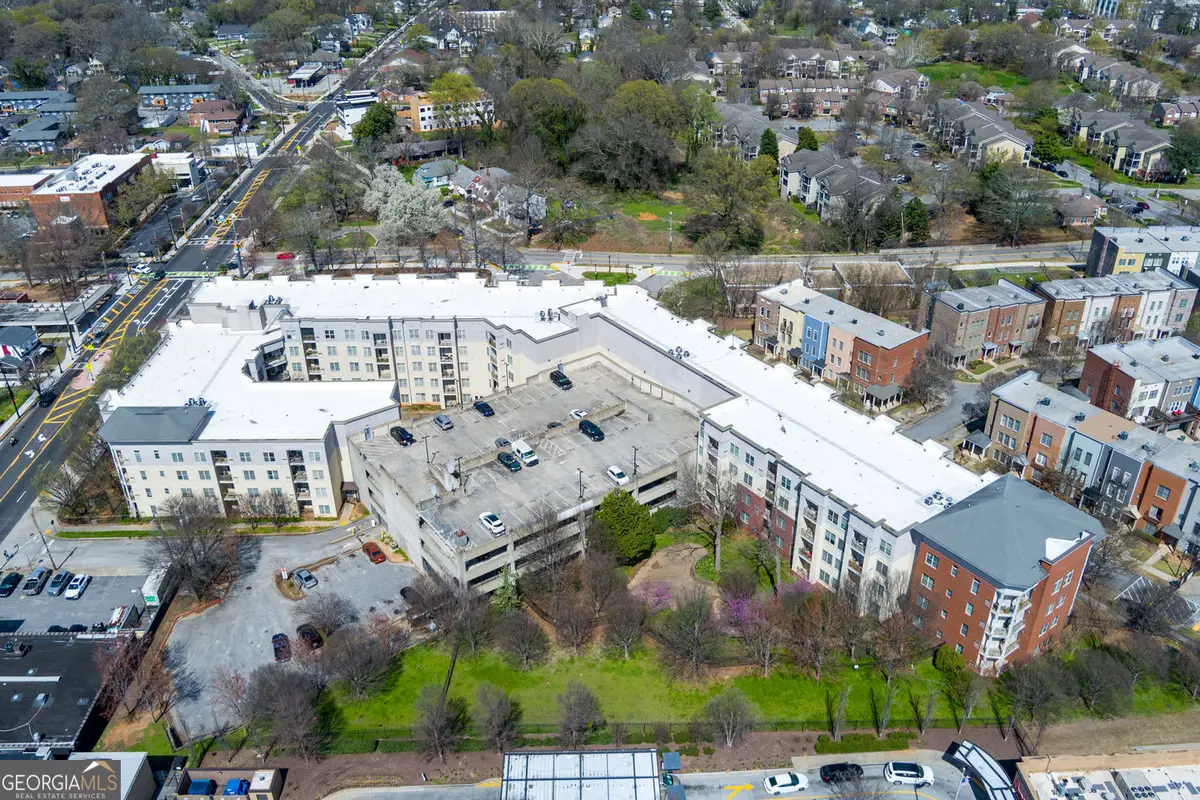 870 NW Mayson Turner Road Nw #1311, Atlanta, GA 30314 - #1