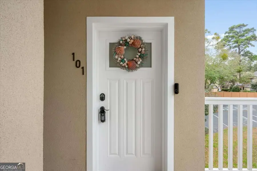 118 Shady Brook Circle #101, Saint Simons, GA 31522 - #3