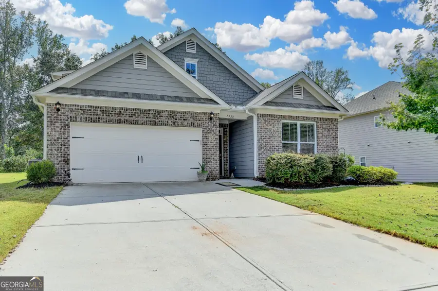 7535 Rambling Vale, Cumming, GA 30028 - #2