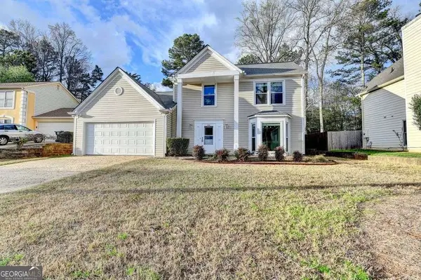 200 Pine Bridge Trail, Alpharetta, GA 30022