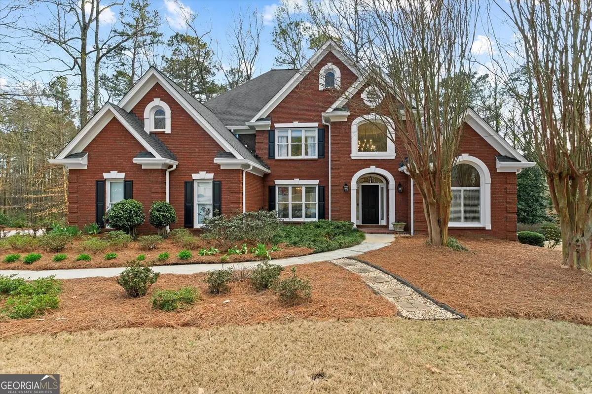 1326 Annapolis Way, Grayson, GA 30017 - #1