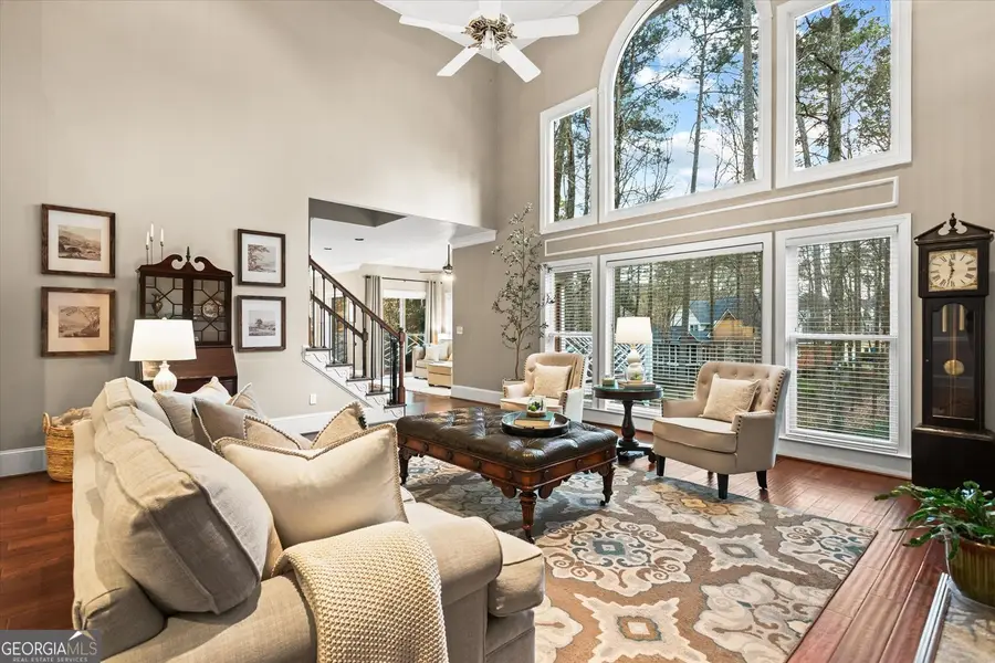 1326 Annapolis Way, Grayson, GA 30017 - #3