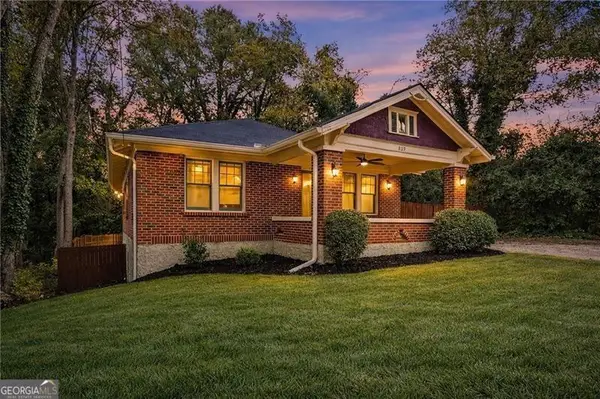 829 Rose Circle Sw, Atlanta, GA 30310