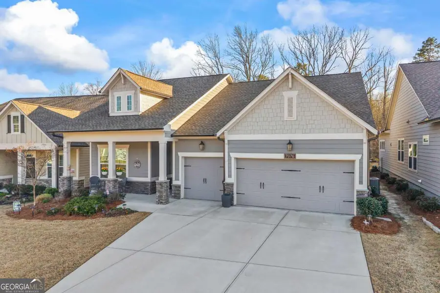 7076 Cottage Grove Drive, Flowery Branch, GA 30542 - #2