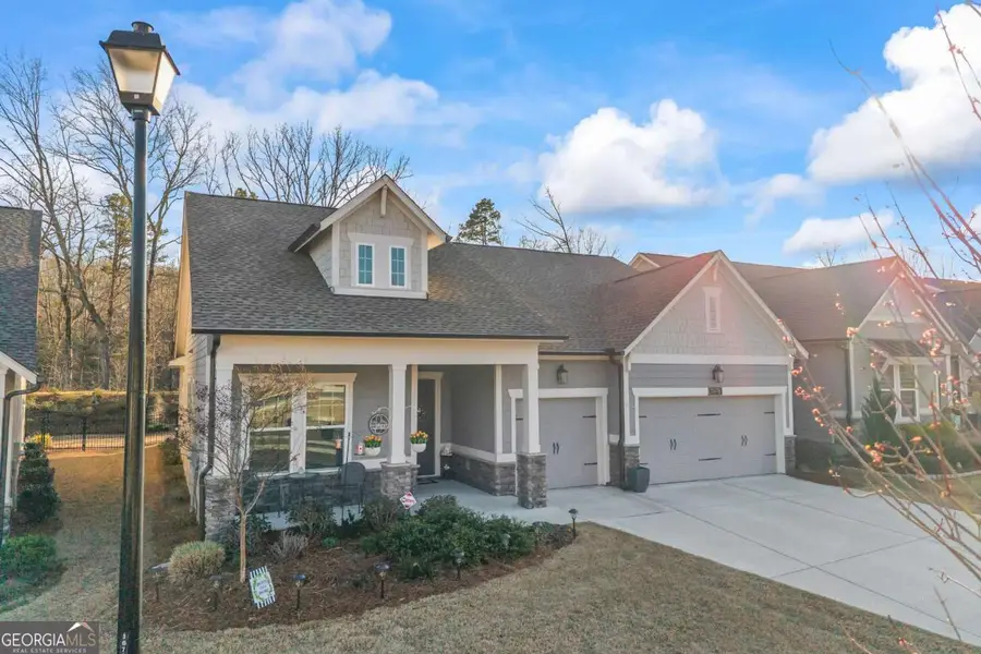7076 Cottage Grove Drive, Flowery Branch, GA 30542 - #3