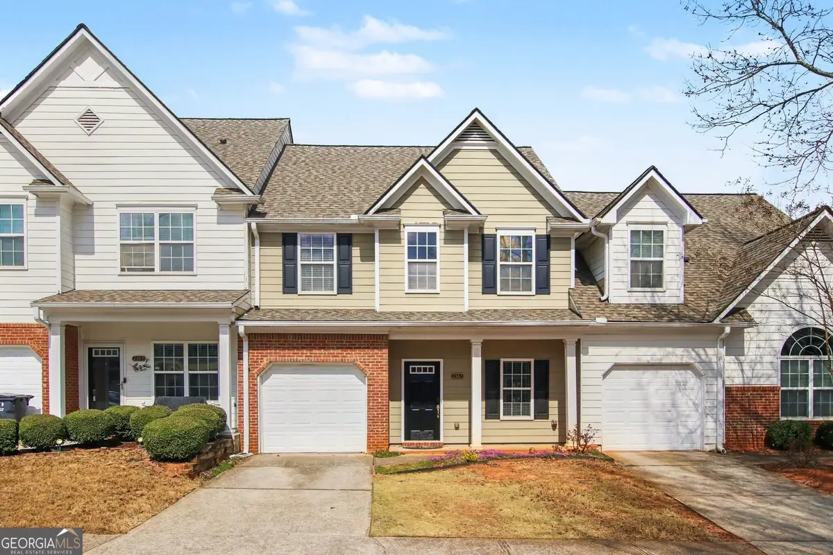 2367 Suwanee Pointe Drive, Lawrenceville, GA 30043 - #1
