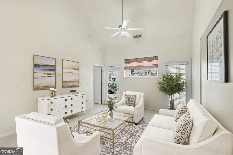 2367 Suwanee Pointe Drive, Lawrenceville, GA 30043 - #2