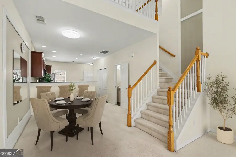 2367 Suwanee Pointe Drive, Lawrenceville, GA 30043 - #3