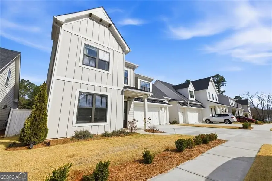 1107 Maybeck Way, Peachtree City, GA 30269 - #2