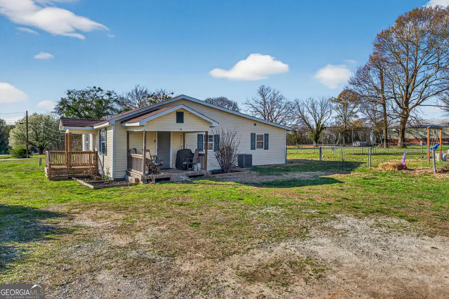 5540 Bowersville Highway, Bowersville, GA 30516 - #2