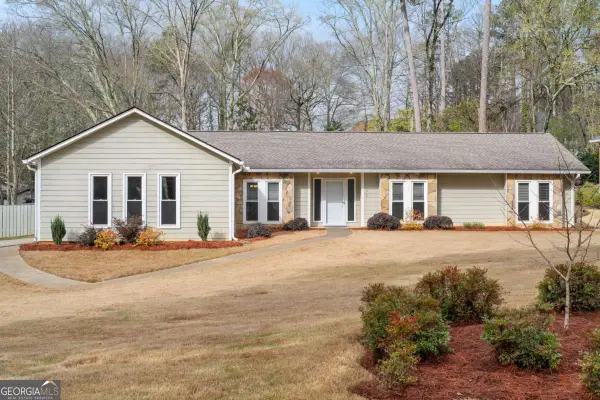 1381 Aqueduct Way, Marietta, GA 30062