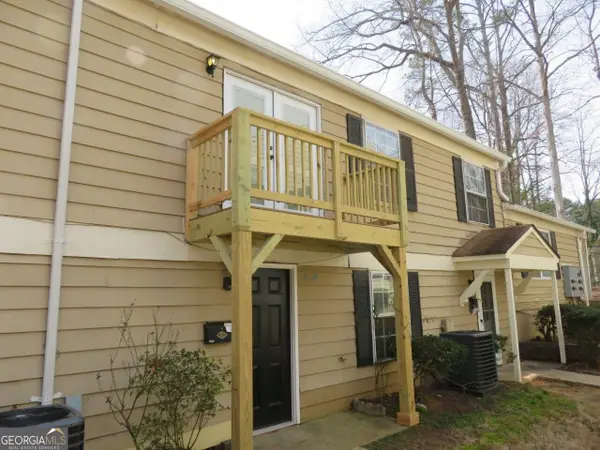 1336 Surrey Lane Sw, Marietta, GA 30008