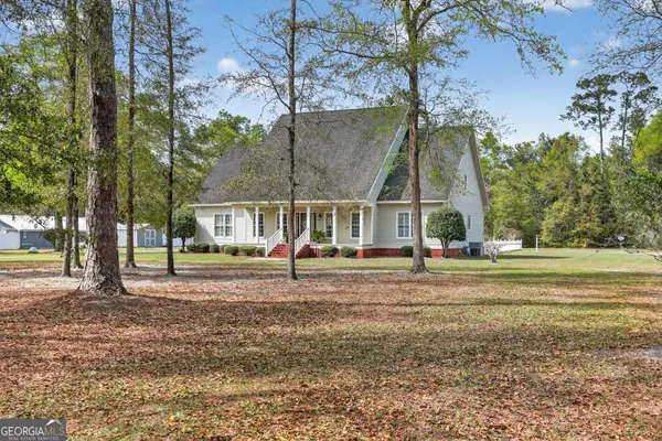 315 Martin Street, Folkston, GA 31537
