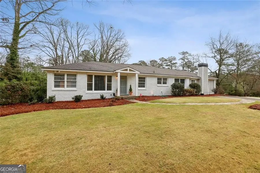 13325 Providence Road, Milton, GA 30009 - #2