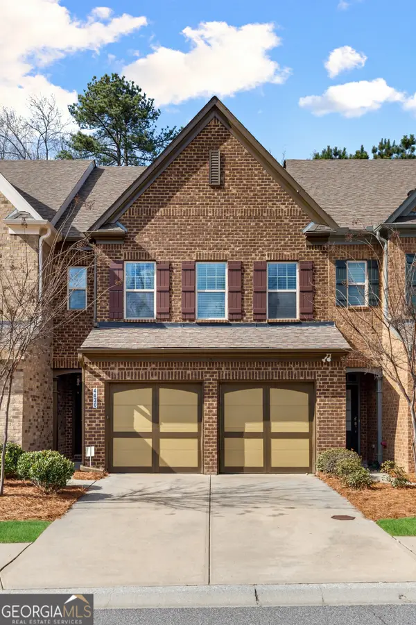 4430 Cedar Bridge Walk, Suwanee, GA 30024