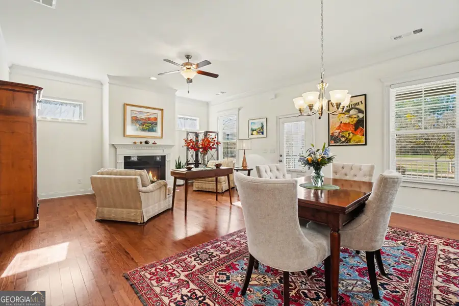 4538 Flowering Branch, Powder Springs, GA 30127 - #2