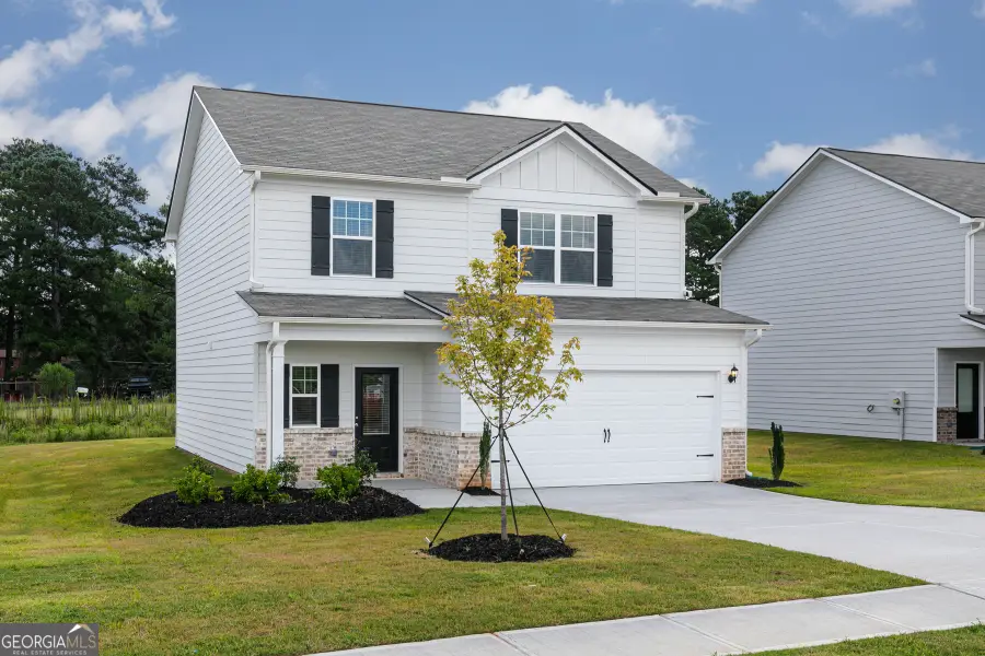 511 Plant Road, Conyers, GA 30013 - #2