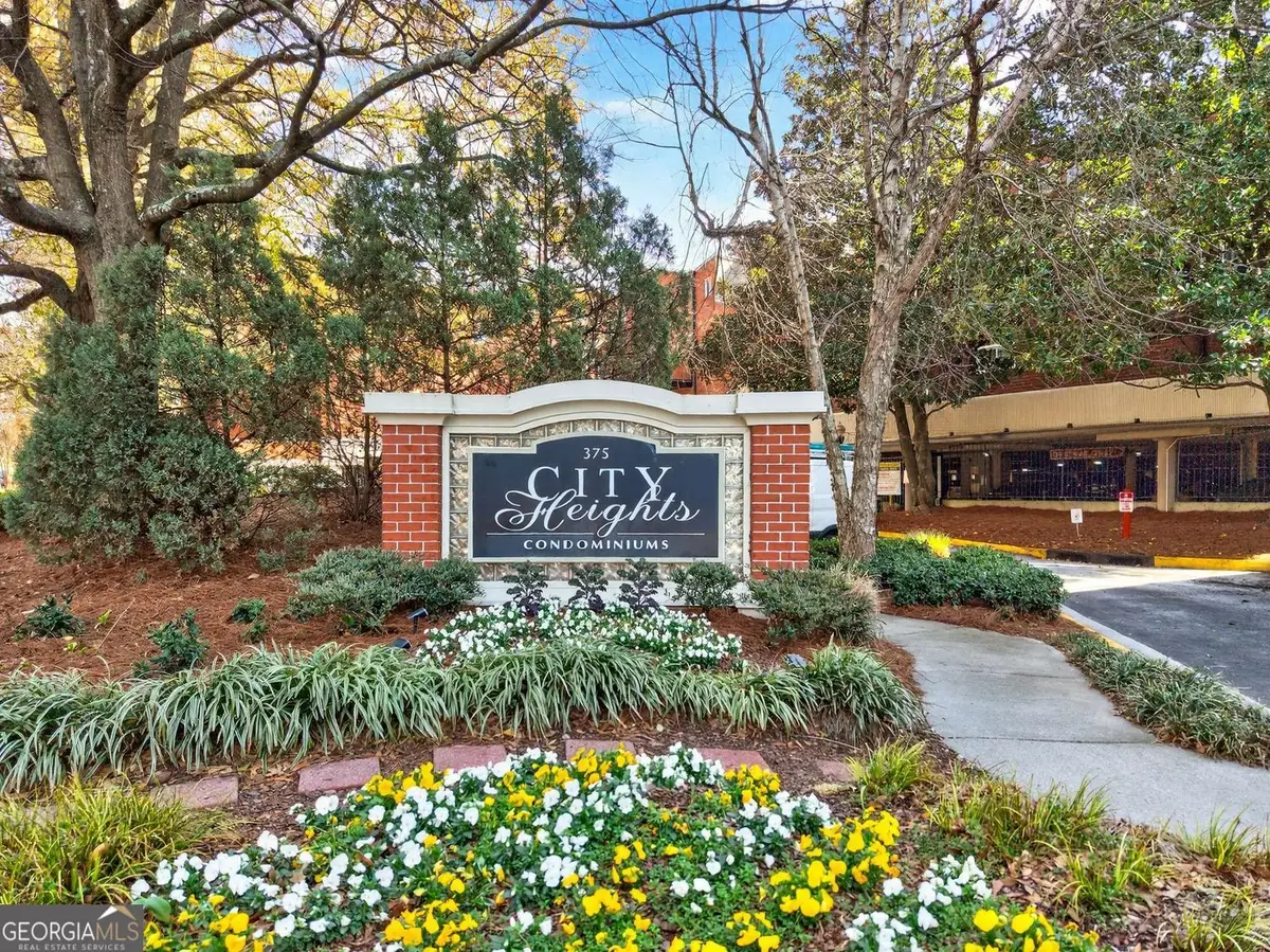 377 Ralph Mcgill Boulevard Ne #UNIT N, Atlanta, GA 30312 - #1