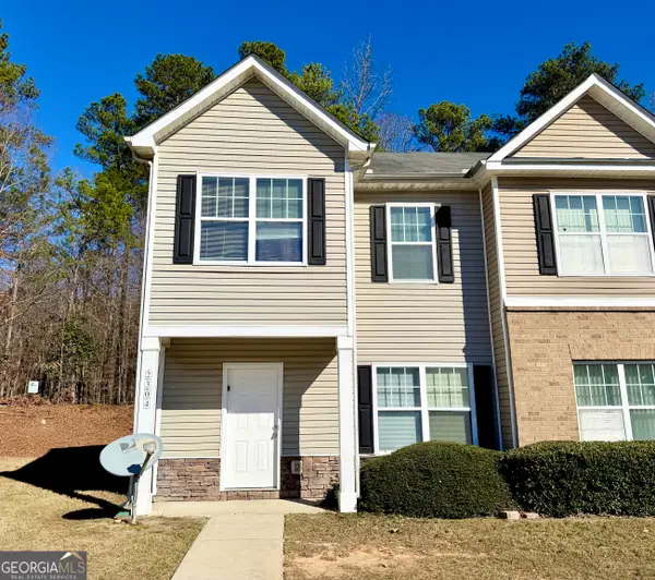 2304 Bigwood Trail, South Fulton, GA 30349
