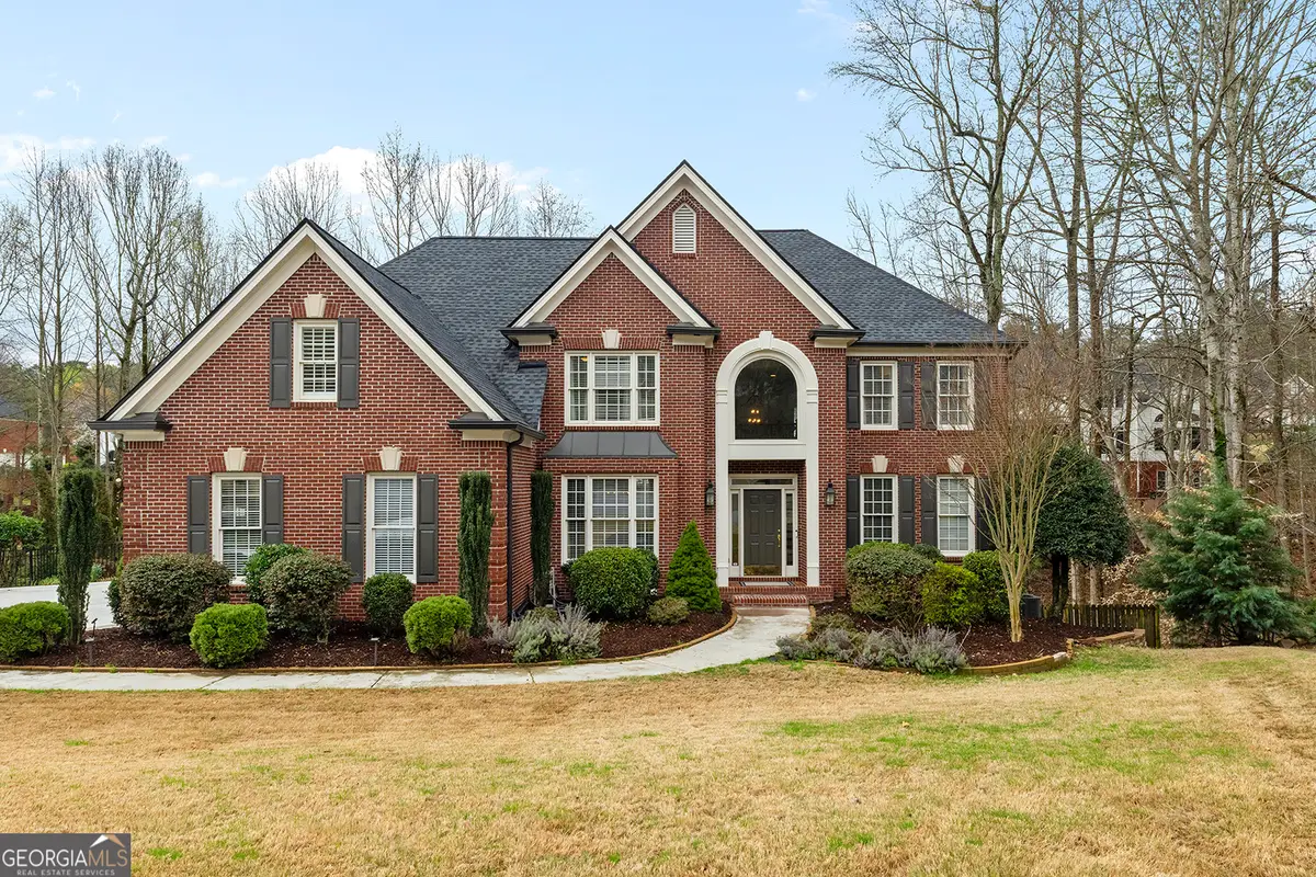 120 Old Chartwell Drive, Alpharetta, GA 30022 - #1