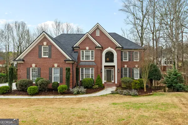 120 Old Chartwell Drive, Alpharetta, GA 30022