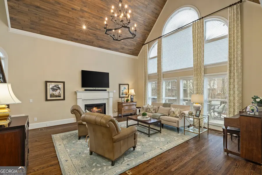 120 Old Chartwell Drive, Alpharetta, GA 30022 - #3