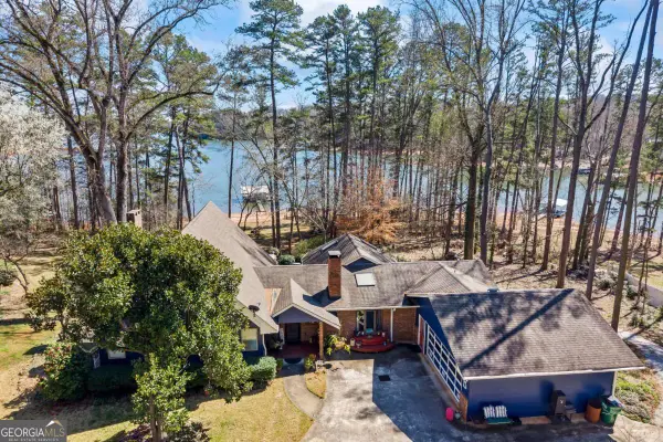 572 Imperial Drive, Martin, GA 30557