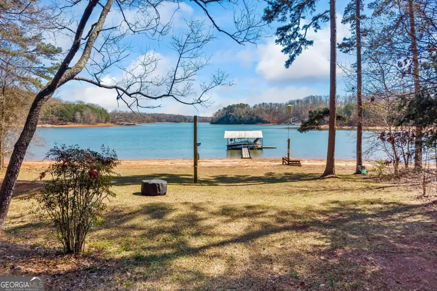 572 Imperial Drive, Martin, GA 30557 - #3