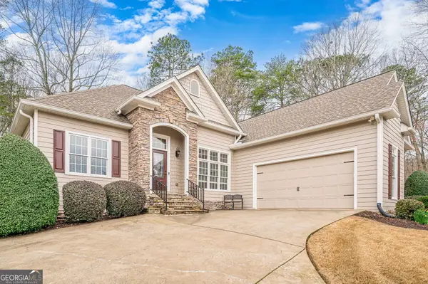 401 Oakwind Drive, Canton, GA 30114