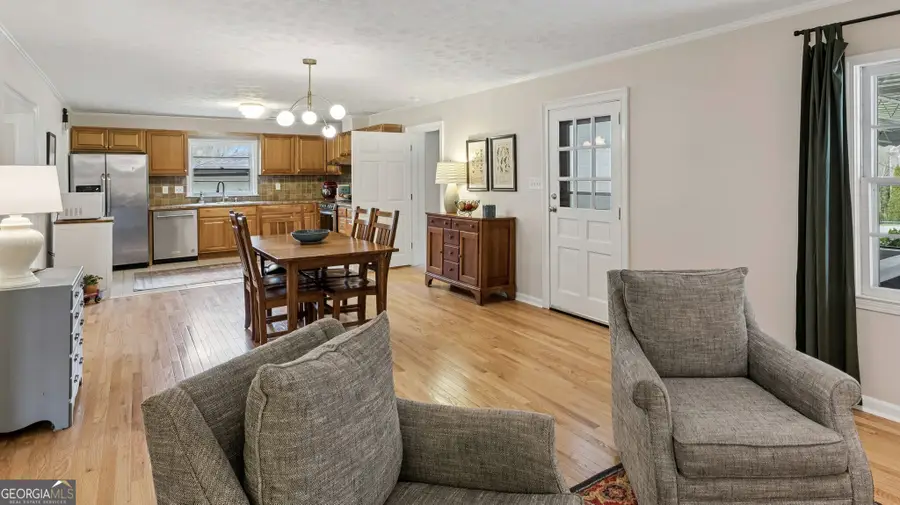 3972 N Peachtree Road, Atlanta, GA 30341 - #2