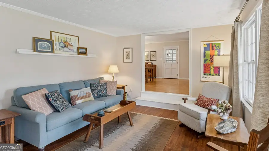 3972 N Peachtree Road, Atlanta, GA 30341 - #3