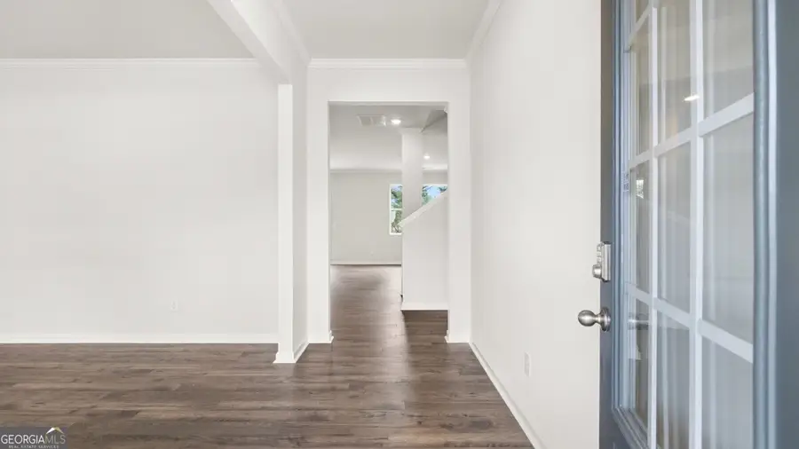 218 Thompson Ridge Lane, Dallas, GA 30132 - #2