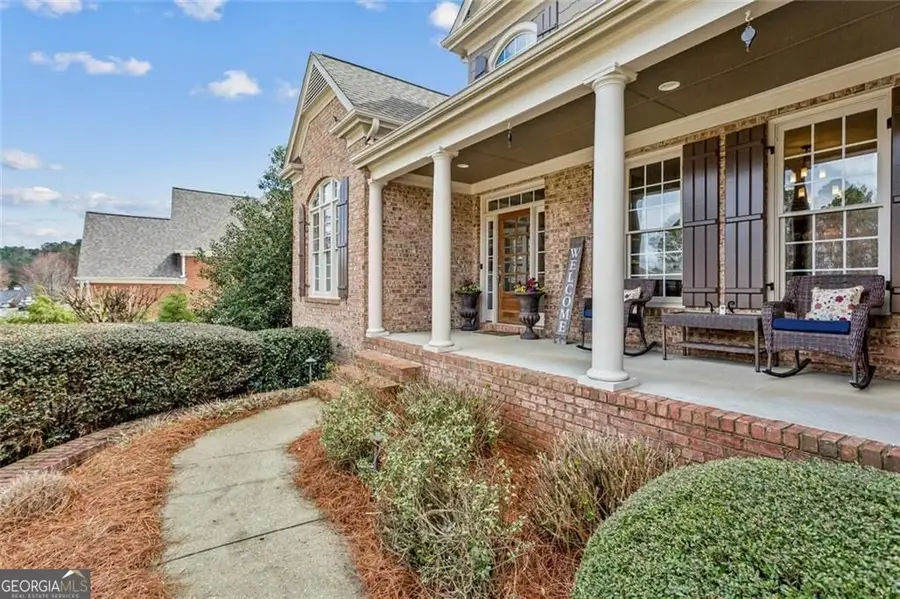 3020 Woodbridge Lane, Canton, GA 30114 - #3