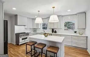 3811 N Stratford Road Ne, Atlanta, GA 30342 - #2